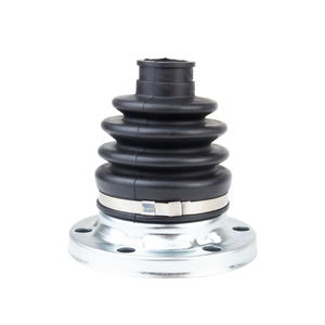 Kit de Junta Homocinética para Automóviles, Eje de Transmisión Delantero, Junta Homocinética Interna para VW AMAROK / <span class=keywords><strong>TOUAREG</strong></span> 19495343219 7L0498103 2H0407271DV 2H0498103 - Product Image 3