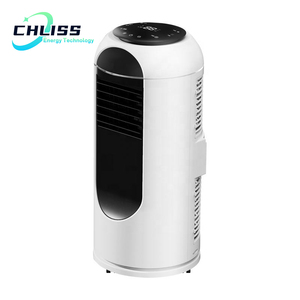 <span class=keywords><strong>Climatiseur</strong></span> <span class=keywords><strong>mobile</strong></span> <span class=keywords><strong>silencieux</strong></span> 7000 BTU 9000 BTU 39 dB, refroidissement <span class=keywords><strong>silencieux</strong></span> R290 pour les foyers espagnols - Product Image 2
