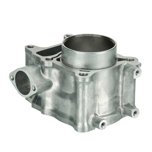 Kit de Pistón y Cilindro para Motocicleta de Carreras KZR 59/60/62/63mm CLICK125/VARIO TECHNO 125/PCX125/AIR BLADE 125, Suministro al por Mayor, con Anillo y Pasador - Product Image 2