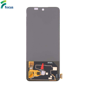 ขายส่งหน้าจออะไหล่ Oppo K13 Turbo Pro 5G ชุดเปลี่ยนหน้าจอพร้อมจอดิจิตอล K13x จอแสดงผล Pantalla Lcd สำหรับ Oppo K13s - Product Image 2