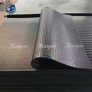 Çevre dostu at istikrarlı kauçuk paspaslar kolay kurulum döşeme şok emici Barns için yastıklı pedleri - Product Image 5