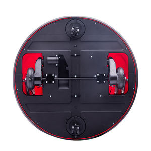 儿童电动碰碰车带灯光 6V4AH 电池 2 个电机 遥控玩具车 适合 2-7 岁男女通用 塑料材质 66.5 厘米 - Product Image 6