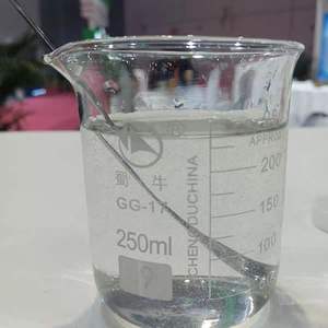 Fournisseur de premier plan : Poudre épaississante 25KG pour liquide vaisselle, haute transparence, haute viscosité, spéciale 6502 - Product Image 4