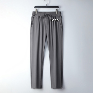 Pantalones de hombre fabricados en China, holgados, cómodos, estilo urbano, vintage, versátiles, para actividades al aire libre y ejercicio. - Product Image 1
