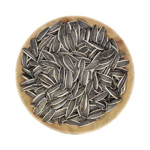 Wholesale Big Size Black Striped Raw Dried Sunflower Seeds Snack Competitive Price High Quality - Product Image 4