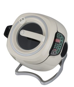 Máquina Inteligente para Saltear Alimentos, Olla Eléctrica <span class=keywords><strong>de</strong></span> Inducción Totalmente Automática, <span class=keywords><strong>Robot</strong></span> <span class=keywords><strong>de</strong></span> <span class=keywords><strong>Cocina</strong></span> Multifuncional - Product Image 4
