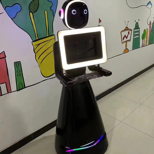 Intelligent Photography Robot Automatic Rotation Camera Party <strong>Photo</strong> Booth High-speed Photography Robot - Product Image 1