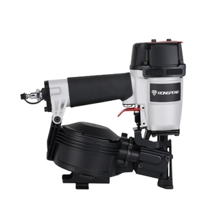 CN45N RONGPENG professionale tetto aria chiodatrice bobina tetto chiodatrice <span class=keywords><strong>Max</strong></span> bobina pistola sparachiodi - Product Image 1
