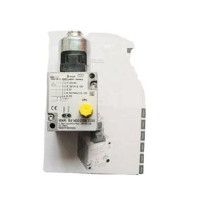 ตัวควบคุมลมคุณภาพสูงรุ่นใหม่ R414002005 ราคาถูก มีสินค้าในสต็อก - Product Image 2