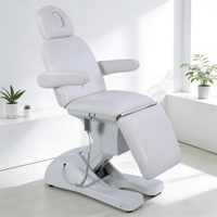 Xinman Kosmetik-Liege Schönheits-Spa-Bett Schönheitstherapie-Ausrüstung Couch Lit Esthetique Camilla Esttica Gesichtsbehandlungsliege