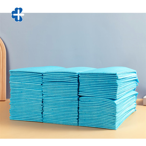 OEM ODM, горячая синяя подушка для дрессировки щенка, собаки, питомец, с собственной торговой маркой, подушечки для дрессировки домашних животных, одноразовые подушечки для дрессировки домашних животных - Product Image 3