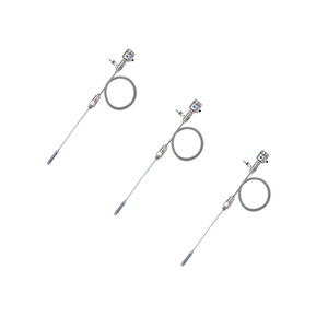 เกจวัดระดับแบบคาปาซิทีฟ Eh Endershaus รุ่น Fmi52 11Btdjb3A1A สำหรับอุปกรณ์เครื่องจักรกลและวิศวกรรมไฟฟ้า - Product Image 2