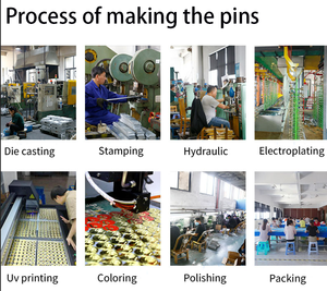 Broches <span class=keywords><strong>de</strong></span> esmalte coleccionables antiguos para mujer, diseño personalizado <span class=keywords><strong>de</strong></span> pájaros geniales <span class=keywords><strong>de</strong></span> dibujos animados (ganso salvaje, loro, búho), broche <span class=keywords><strong>de</strong></span> aleación colorido, insignia, regalo - Product Image 6