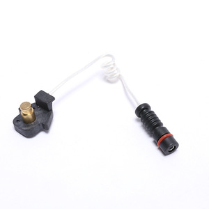 สายไฟเตือนเบรกสำหรับรถยนต์ Heli Electronics ขนาด 190 มม. สำหรับ Mercedes-Benz M-Class W163 อะไหล่ทดแทน - Product Image 3