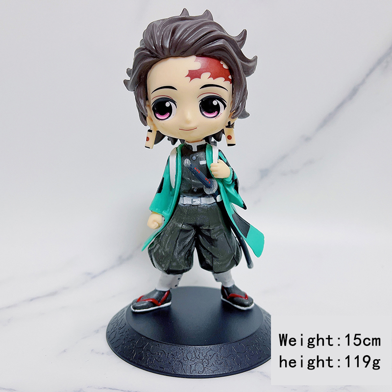 Tanjirou Kamado