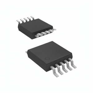 10 TFSOP, 10 MSOP Original Electronic Circuit Components Power Management (PMIC) MIC2041-1YMM-TR - Product Image 1