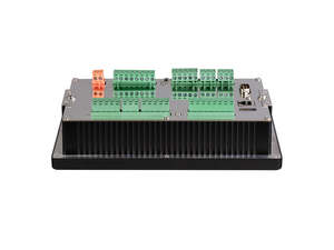 इलेक्ट्रॉनिक बेल्ट स्केल BST100-K01S के लिए टच स्क्रीन वजन नियंत्रक के साथ नया उत्पाद [bl] - Product Image 4