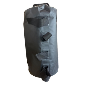 Base lestée robuste à remplir d'eau pour fixation <span class=keywords><strong>de</strong></span> tentes, seaux, parasols publicitaires et protection contre le vent - Product Image 3