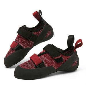 Custom di alta qualità in fibra traspirante in gomma resistente <span class=keywords><strong>per</strong></span> bambini all'aperto <span class=keywords><strong>scarpe</strong></span> da arrampicata <span class=keywords><strong>per</strong></span> gli uomini - Product Image 6