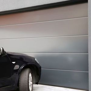 Porte <span class=keywords><strong>de</strong></span> <span class=keywords><strong>garage</strong></span> en verre <span class=keywords><strong>de</strong></span> style américain, porte <span class=keywords><strong>de</strong></span> <span class=keywords><strong>garage</strong></span> verticale inclinable en aluminium, porte <span class=keywords><strong>de</strong></span> <span class=keywords><strong>garage</strong></span> sectionnelle à montage encastré, porte <span class=keywords><strong>de</strong></span> <span class=keywords><strong>garage</strong></span> à double battant - Product Image 5