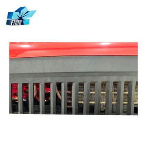 Nouveau design 2025 – Climatiseur de toit électrique 12V 24V intégré pour camping-cars et camions, avec fonctions de refroidissement et de chauffage - Product Image 5