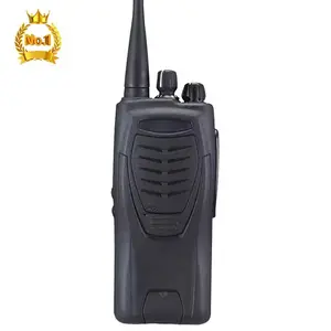 Best-vente tk-2207 tk-3207 deux-way radio à distance équipement de gardien de sécurité interphone radio communication