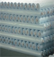 Poly plastique transparent tout neuf antistatique de recouvrement de HDPE/LDPE pour le coupeur automatisé de vêtements