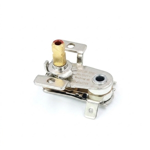 Thermostat bimétallique KST220 16A, interrupteur de contrôle de température pour <span class=keywords><strong>four</strong></span>, pour <span class=keywords><strong>réparation</strong></span> d'appareils électroménagers - Product Image 1