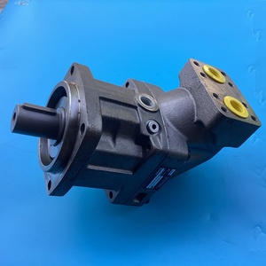 Pompe hydraulique d'origine 3780803 F12-080-RS-SV-T-000-000-0 480 bar en stock - Product Image 4