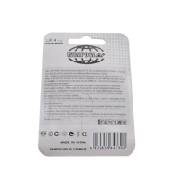 Batterie alcaline WinPow c LR14 c Batterie 6800mAh Capacité AM2
