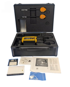 Controlador PLC, Sensor de Señal RF, Nuevo y Original, EMR-300 - Product Image 1
