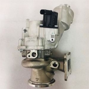 Control de Impulso Turbo para Audi A3 2.0T OE 06K145653F 06K145653C 06K145653B 06K145653 - Product Image 5