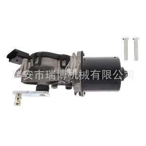 Adecuado para el motor del limpiaparabrisas RENAULT MEGANE III 288000002R - Product Image 3