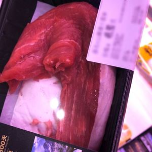 Fresh <b>Meat</b> Food Grade Fruit Under High Quality Absorbent Food Pad - Product Image 4