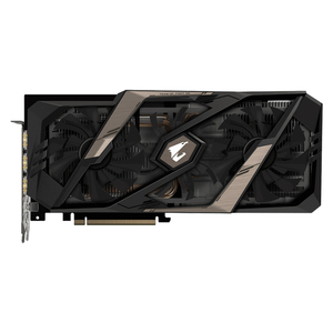 Carte graphique de jeu d'occasion GeForce RTX 2070 8G avec GPU et 8 Go de mémoire GDDR6 interface 256 bits GeForce RTX 2070 8G - Product Image 2