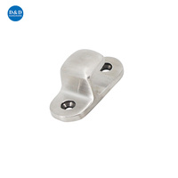 Accesorios de Hardware, bloqueo de protección de aleación de Zinc, protector de puerta de seguridad de acero inoxidable