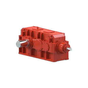 FLENDER ODM Serie ML ML3RSF130 ML3RSF140 Reductores de Velocidad Helicoidales para la Industria del Motor 1450-1500r/min Entrada ODM Serie ML - Product Image 5