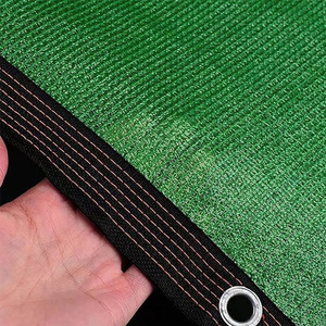 Promotion : Voile d'ombrage Zhida 100 % HDPE pour serre, toile de protection solaire pour jardin et plantes extérieures, filet pare-soleil, durée de vie de 1 à 8 ans - Product Image 5