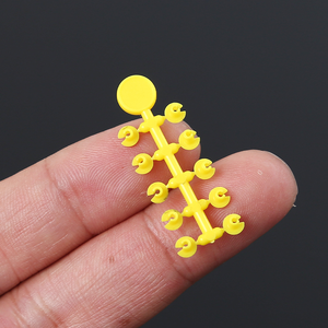 Perles <span class=keywords><strong>de</strong></span> flottabilité WEIHE pour <span class=keywords><strong>ligne</strong></span> <span class=keywords><strong>de</strong></span> pêche à la carpe, accessoires <span class=keywords><strong>de</strong></span> pêche à la carpe - Product Image 4