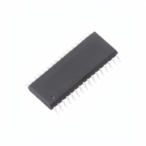 Drivers LED TM1629A SOP-32, pièces et composants électroniques originaux, neufs, 3V 1MHz 20mA 80mA pour affichage - Product Image 1
