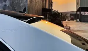 Alerón Trasero para Mercedes Benz Clase E W212 E180 E200 Sedán 4 Puertas 2008-2015, Kit de Carrocería, Alerón para Maletero Trasero, Pieza Exterior - Product Image 6