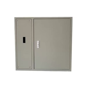 Tủ điện phân phối tùy chỉnh Tủ phân phối điện đáng tin cậy - Product Image 5