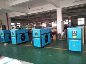 Standard the dryer Air refrigerator compressed para compressores de Air - Product Image 4