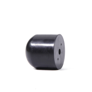Piedini di Supporto in Gomma e Metallo Resistenti M12/M16 in Acciaio Inox Anti-Vibrazione - Product Image 2