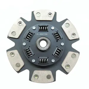 CNWAGNER MB30216410 Clutch Pressure Cover Racing Clutch CD80047CB6 Clutch Pressure Plate / Clutch Disc / Clutch Kit