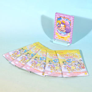 Jeu de cartes à collectionner Pokemoned Metal TCG 100 designs avec application de famille de couleur dorée mettant en vedette Charizard GX - Product Image 1