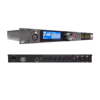 Microphone à condensateur professionnel MYS VENUS360 sans fil portable audio haute résolution DAC 24 bits en alliage d'aluminium pour utilisation sur bureau