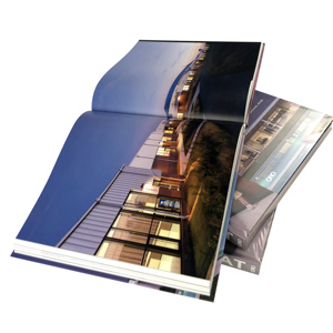 Libro de mesa de centro de lino personalizado con chaqueta Fabricante de lujo Impresión de libros de tapa dura - Product Image 6