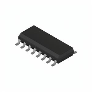 Logic 74LVC06ADR2G Buy Electronics Components Online Original - Product Image 1