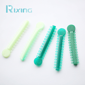 Fascetta elastica ortodontica dentale 41 colori disponibili 40 <span class=keywords><strong>stick</strong></span> per confezione - Product Image 4